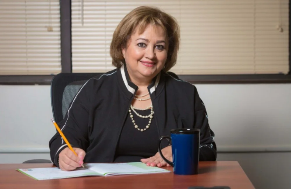 Maria Caratini Prado, Ed.D. - Gallup Certified Strengths Coach